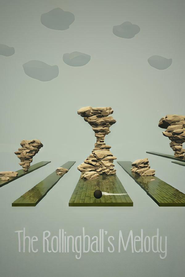 The Rollingball's Melody