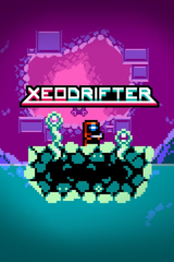 Xeodrifter (Special Edition)