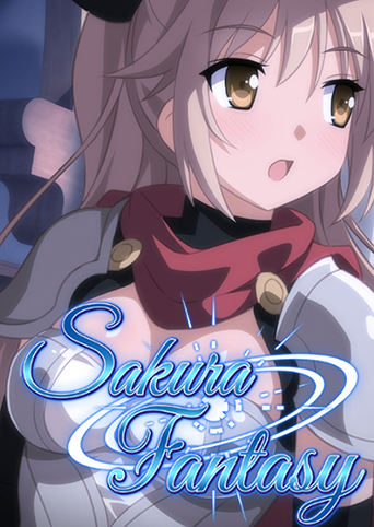 Sakura Fantasy Chapter 1