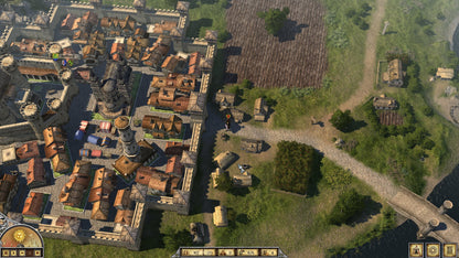 Legends of Eisenwald