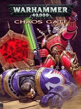 Warhammer 40,000: Chaos Gate GOG CD Key