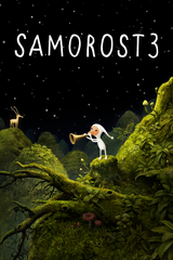 Samorost 3 (EU)