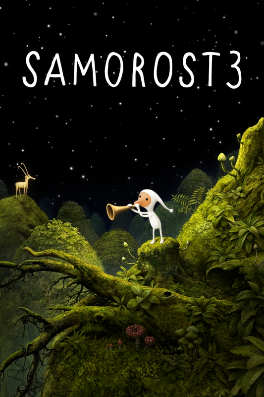 Samorost 3 (EU)