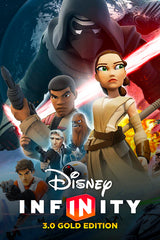 Disney Infinity 3.0 - Twilight of the Republic Play Set
