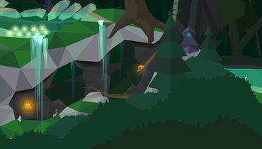 Secrets of R&aelig;tikon (Raetikon)