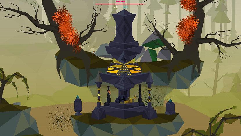 Secrets of R&aelig;tikon (Raetikon)