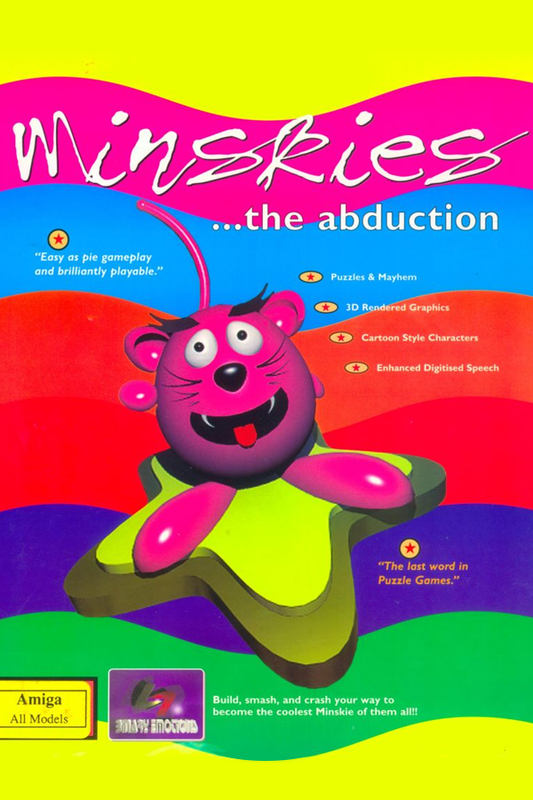 Minskies