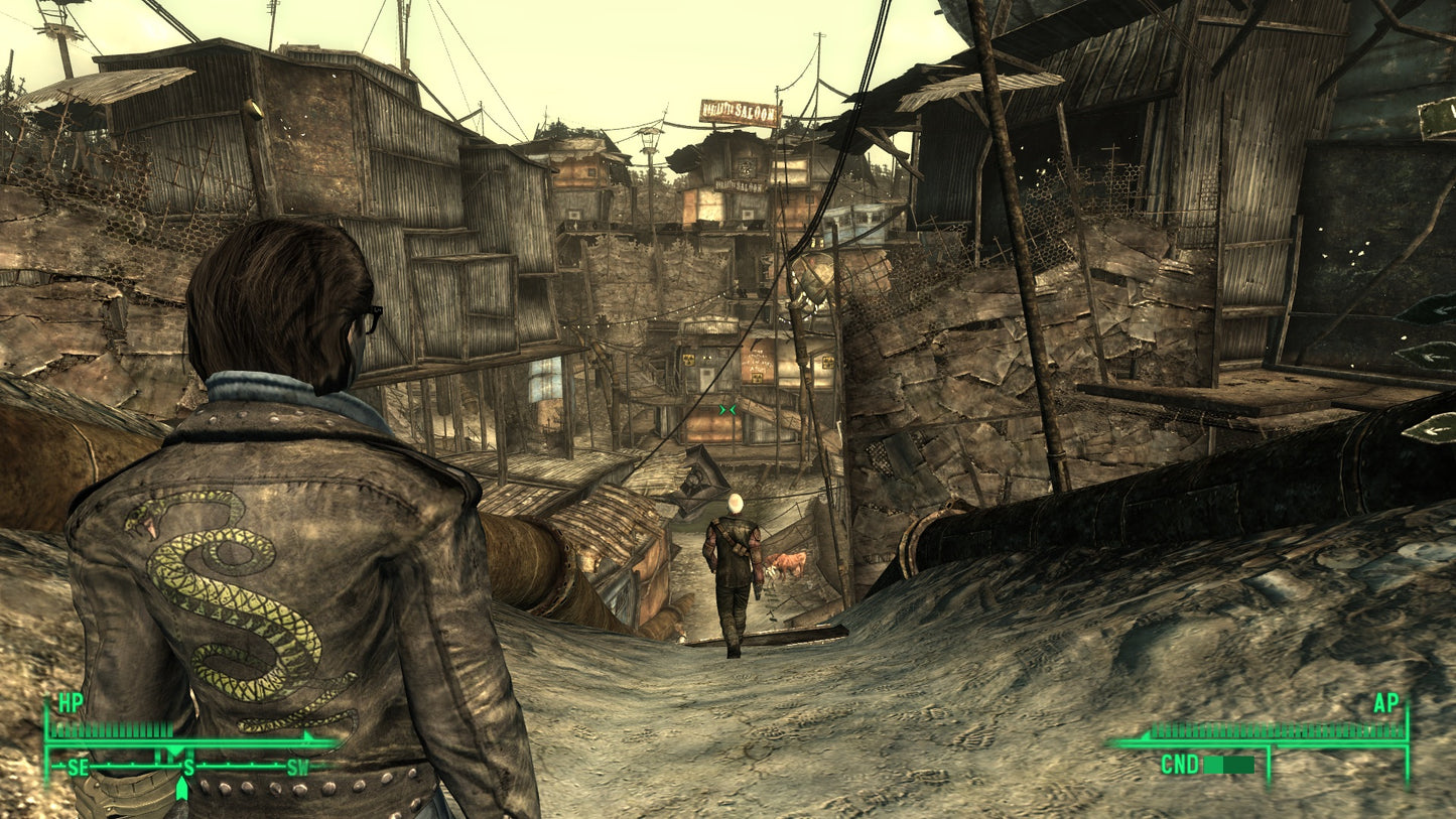 Fallout 3