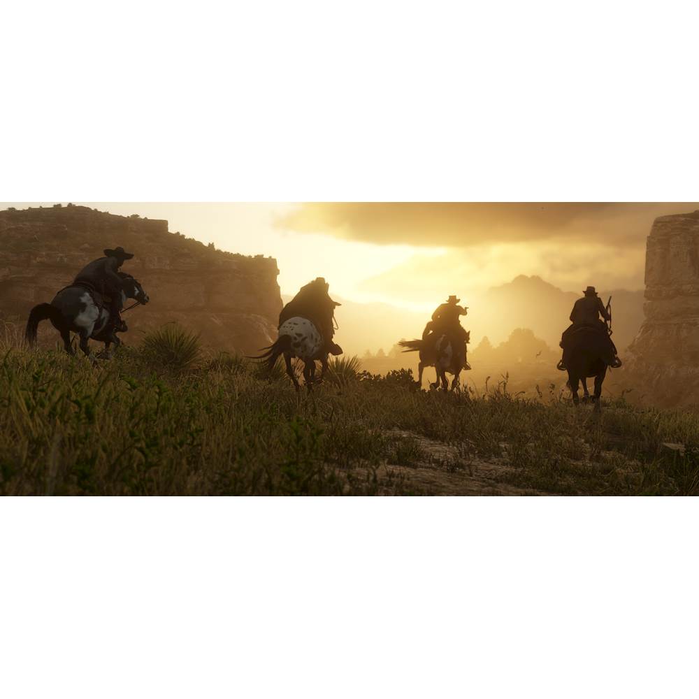 Red Dead Redemption 2 (Ultimate Edition) (Xbox One)