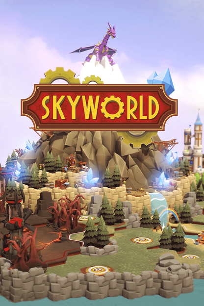 Skyworld