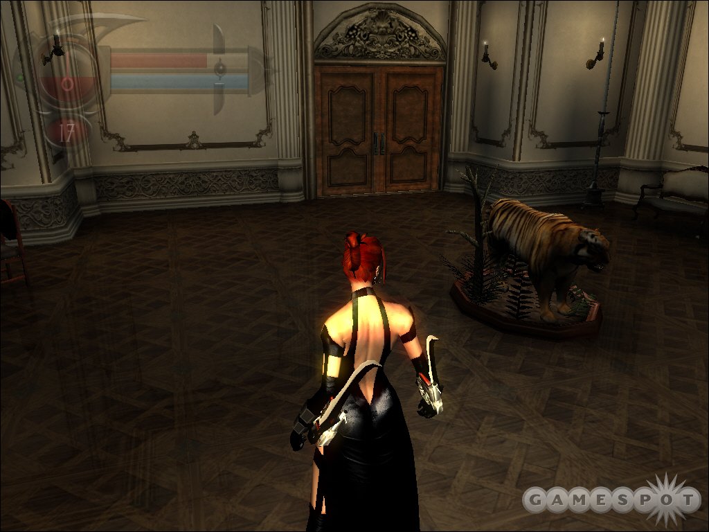 BloodRayne 2