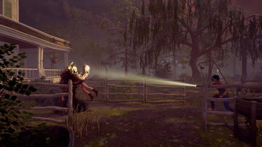Dead by Daylight - Roots of Dread (DLC) (Steam)