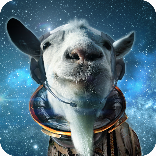 Goat Simulator - Waste of Space (DLC)
