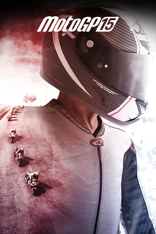 MotoGP 2015