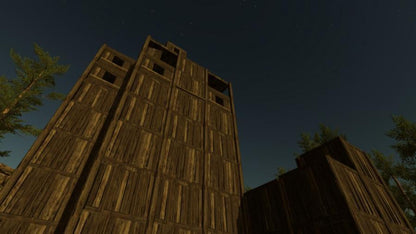 Rust (Altergift) (EU)