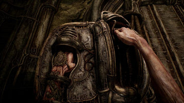 Scorn (Deluxe Edition) (Steam) (EU)