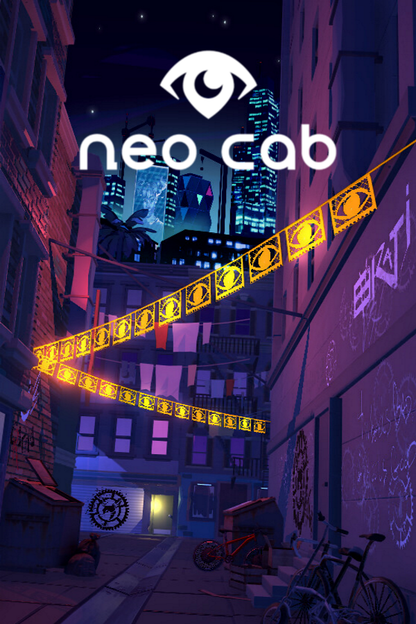 Neo Cab