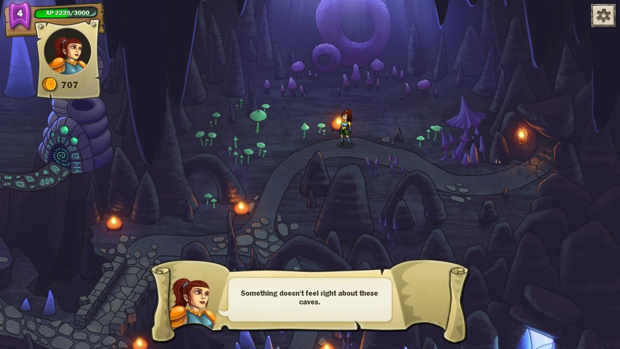 Necromancer Returns (Digital Deluxe Edition)