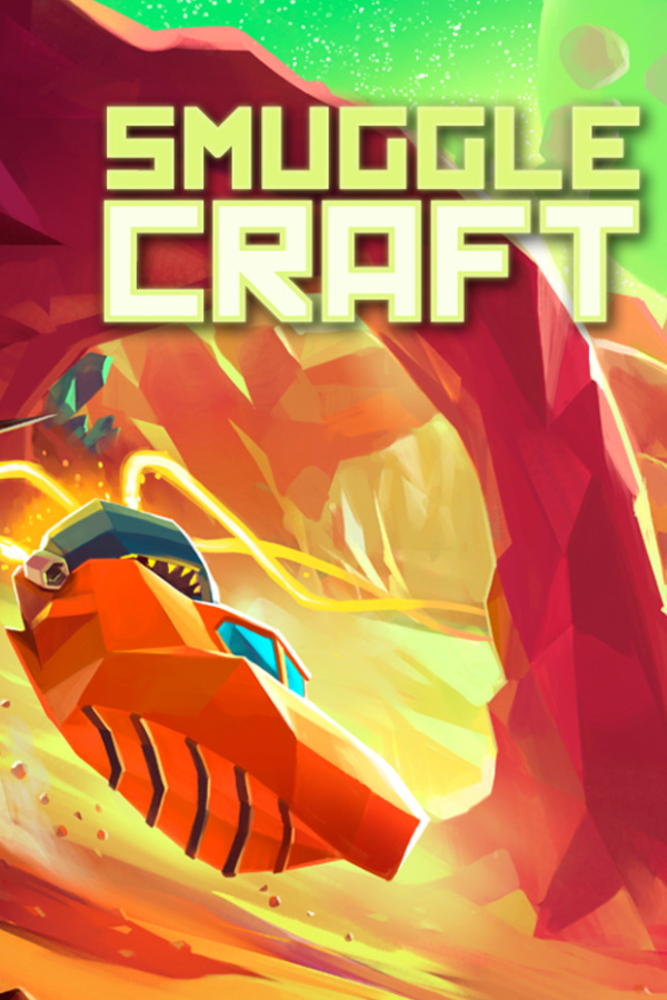 SmuggleCraft