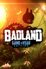 BADLAND: Game of the Year (Deluxe Edition)