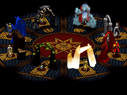 Lords of Magic: Special Edition
