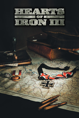 Hearts of Iron III: Axis Minors Vehicle Pack