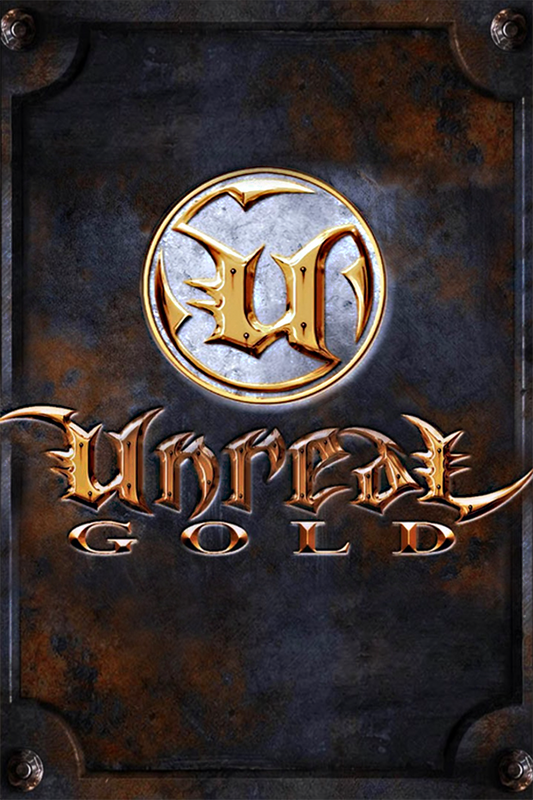 Unreal Gold