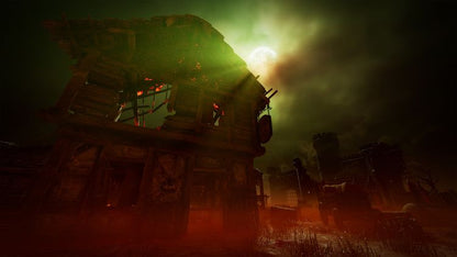 Dead by Daylight (EU)