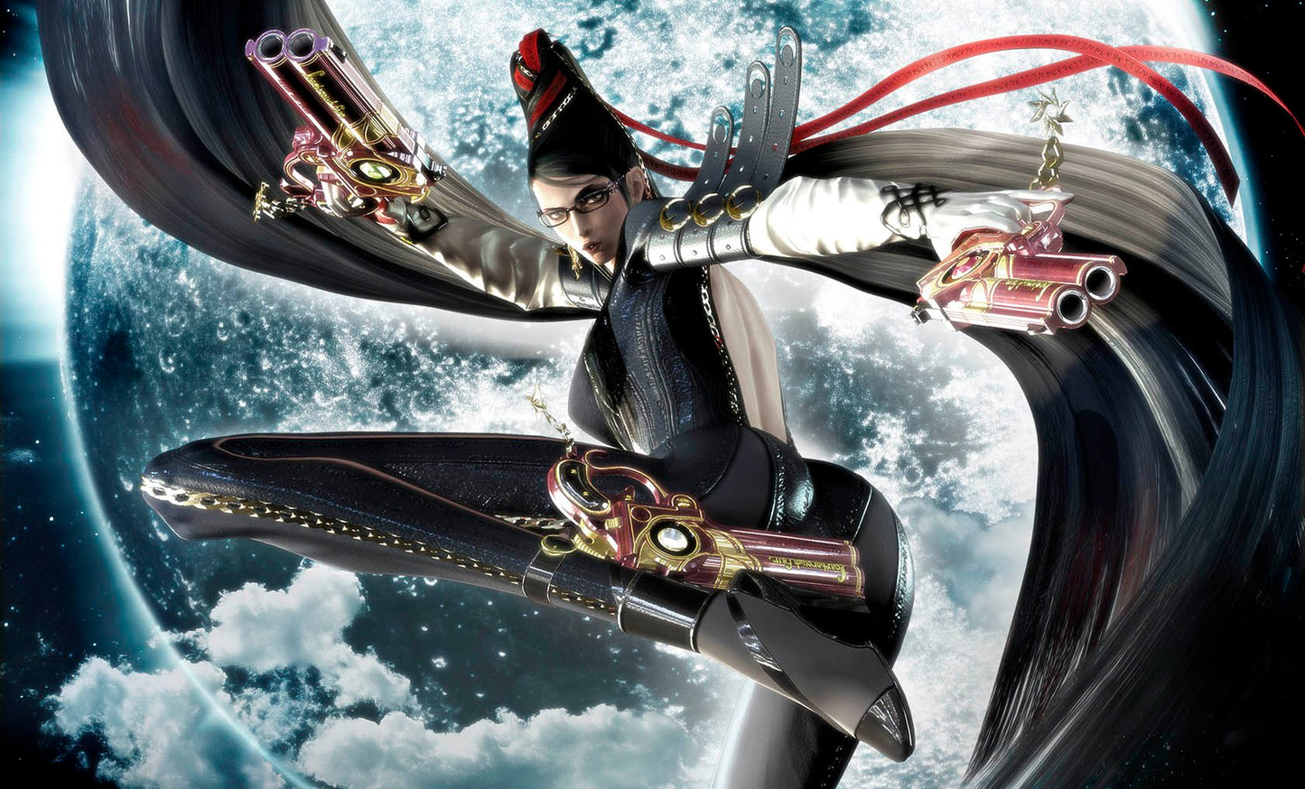 Bayonetta (Deluxe Edition)