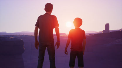 Life is Strange 2 - Episode 5 (DLC) (PS4) (EU)