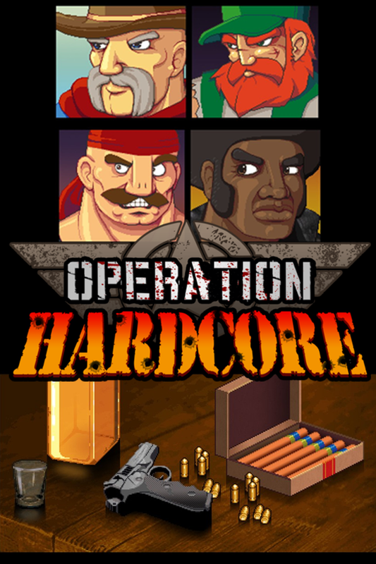 Operation Hardcore