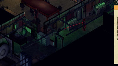 Majestic Nights - Chapter 1