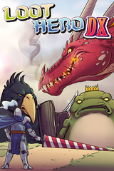 Loot Hero DX