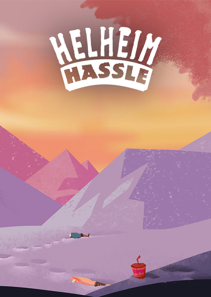 Helheim Hassle (Xbox One)