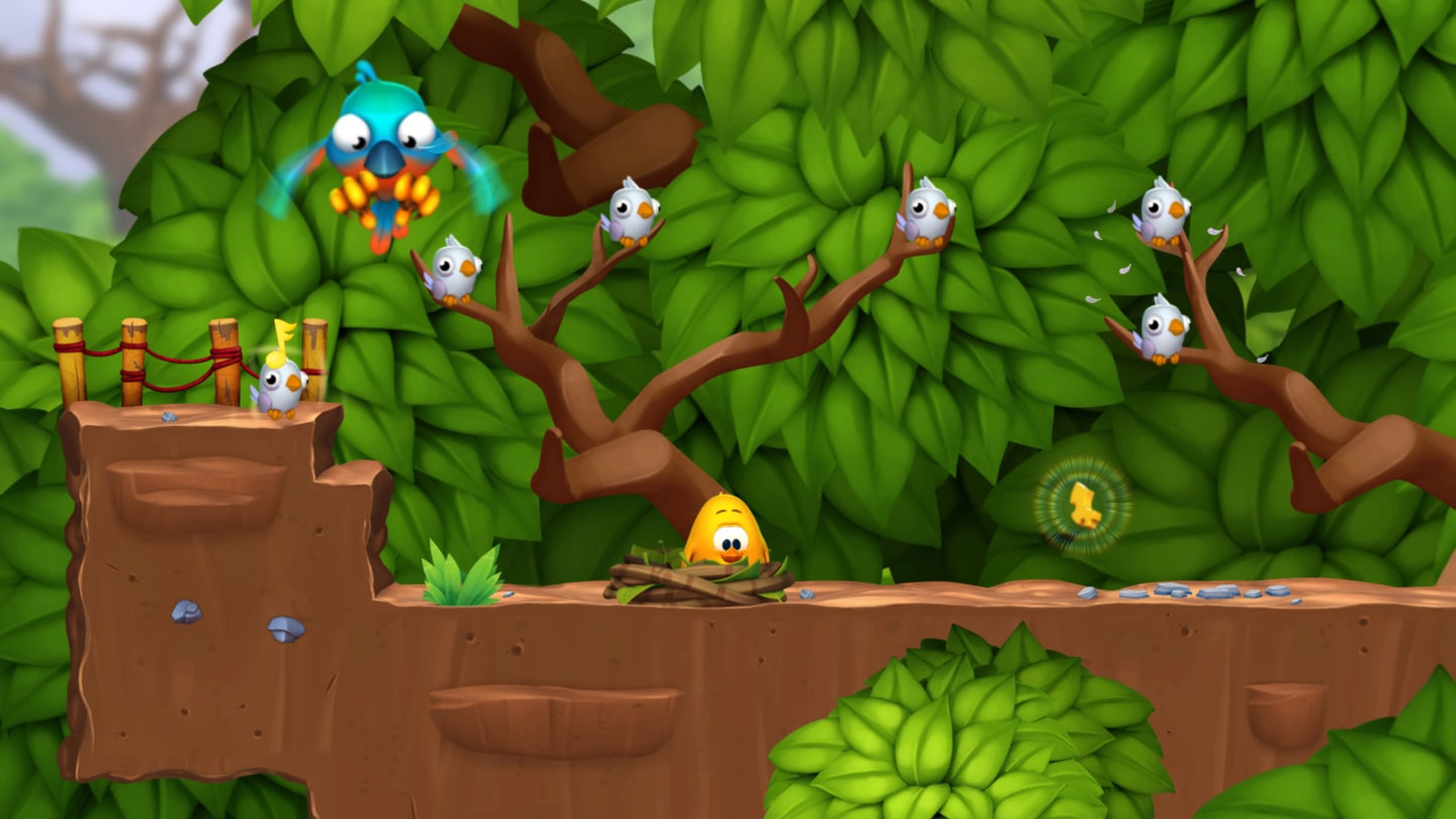 Toki Tori