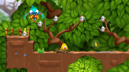 Toki Tori