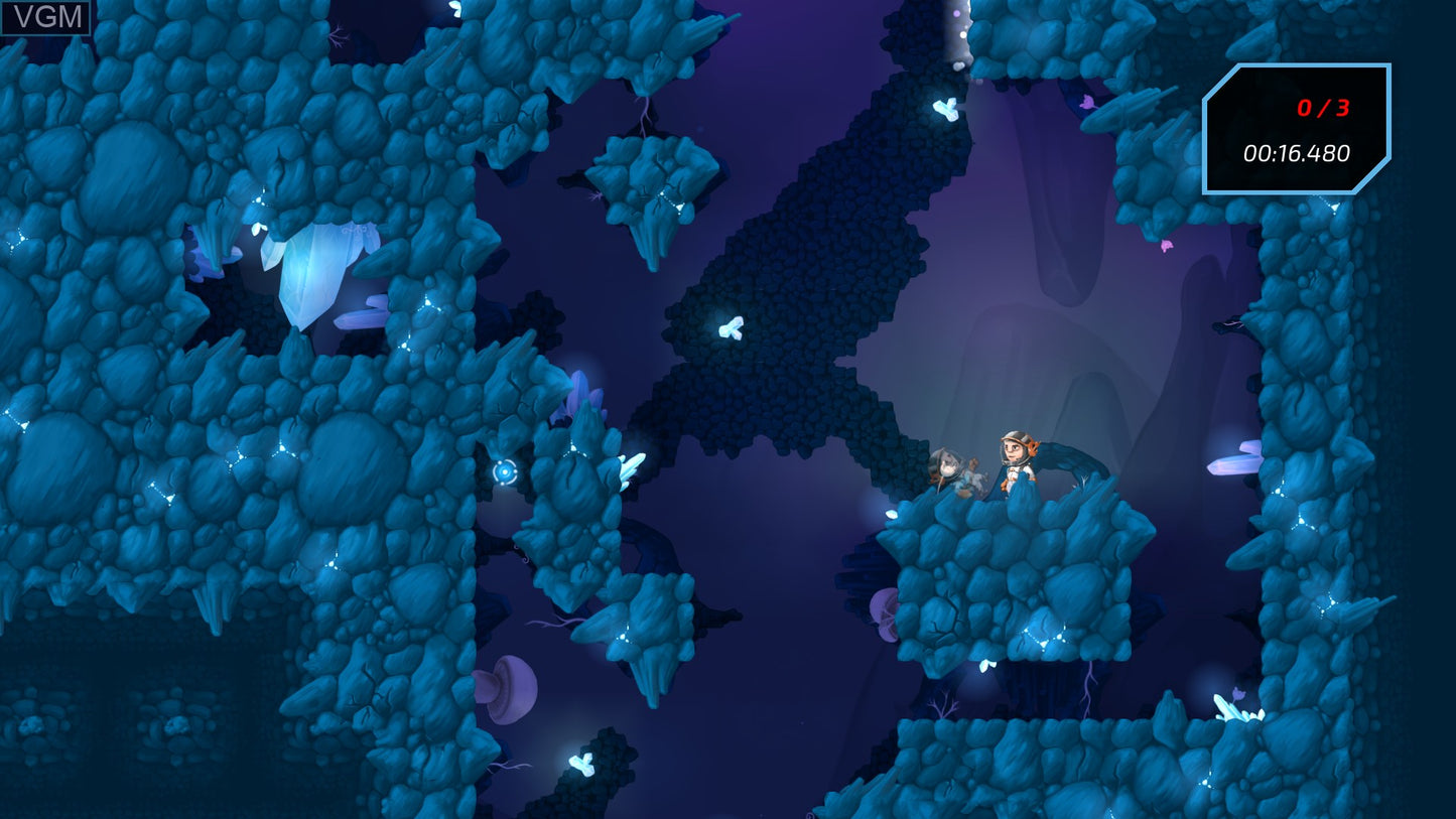 Blackhole (Complete Edition)