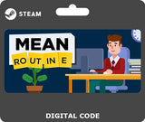 Mean Routine
