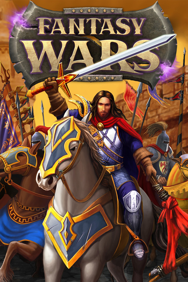 Fantasy Wars