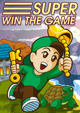 Super Win The Game