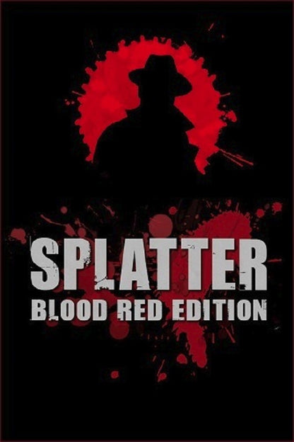 Splatter: Zombiecalypse Now