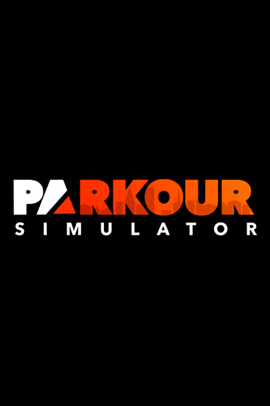 Parkour Simulator