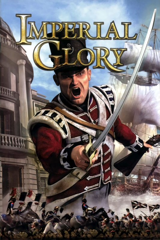 Imperial Glory