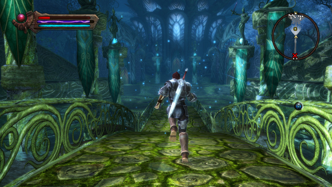 Kingdoms of Amalur: Re-Reckoning (EU)
