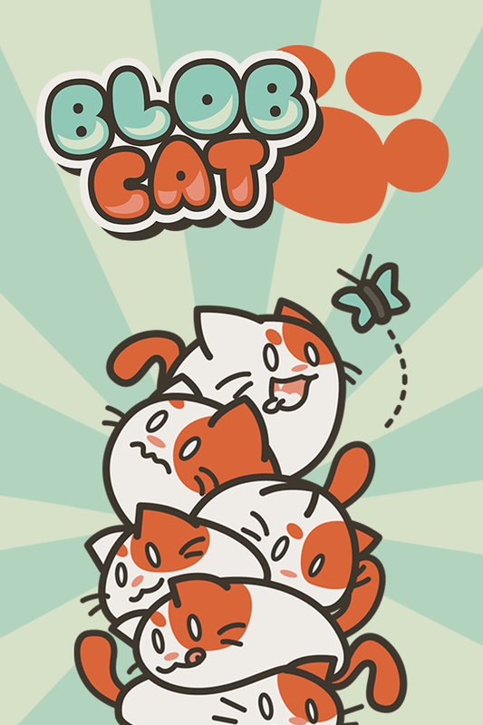 BlobCat