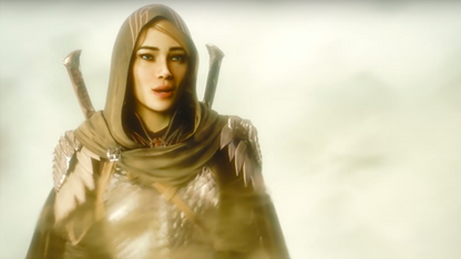 Middle-earth: Shadow of War - The Blade of Galadriel Story Expansion DLC (EU)