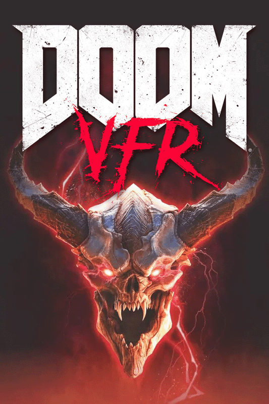 DOOM VFR [VR]