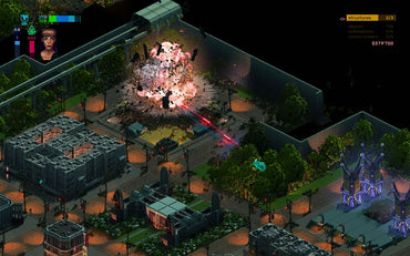 Brigador: Up-Armored Edition