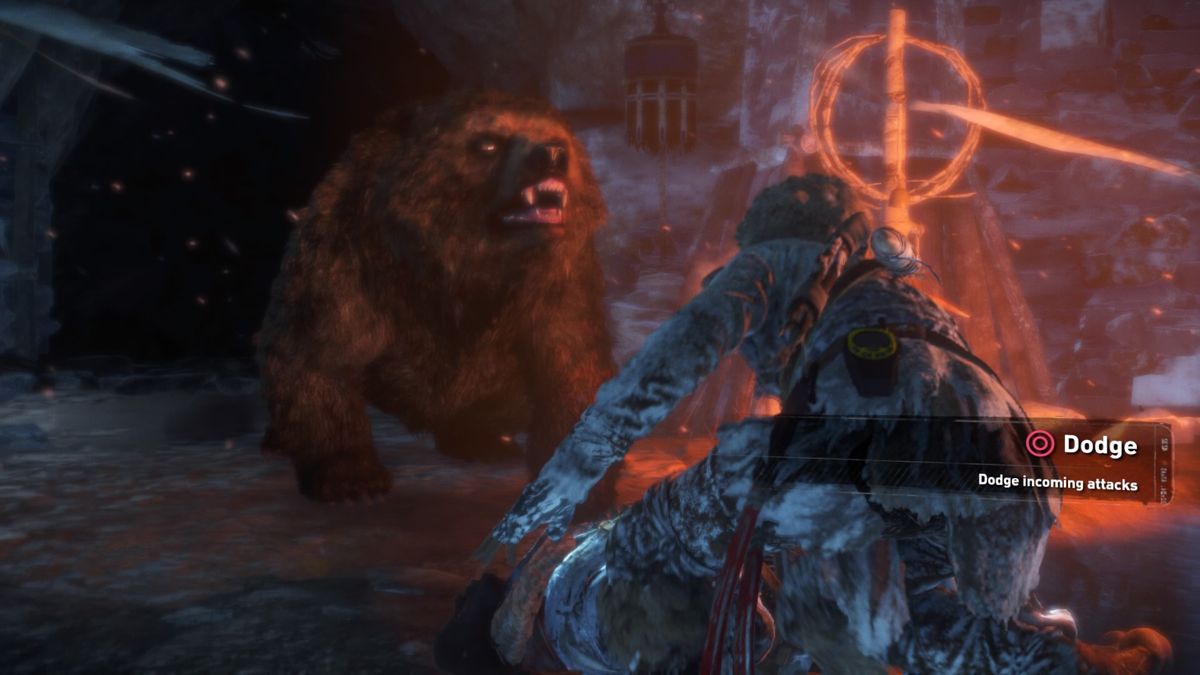 Rise of the Tomb Raider - The Sparrowhawk Pack (DLC)