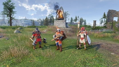 The Settlers: New Allies (Xbox One / Xbox Series X) (EU)